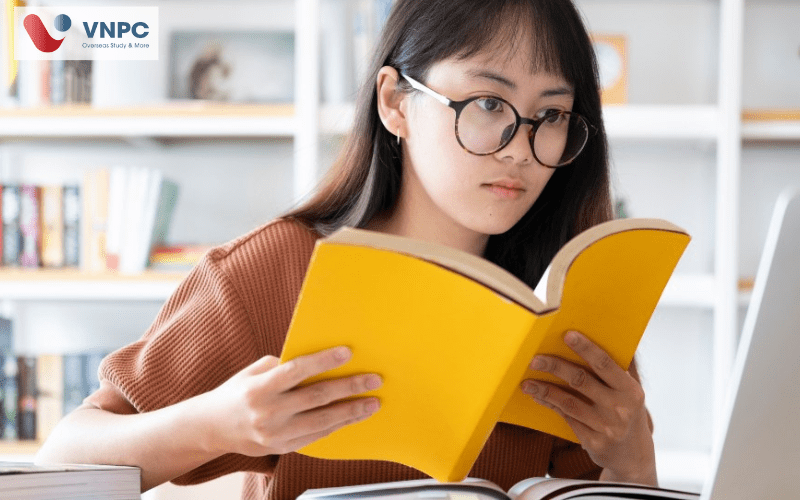 Các tiêu chí lựa chọn ngành học khi du học Hàn 